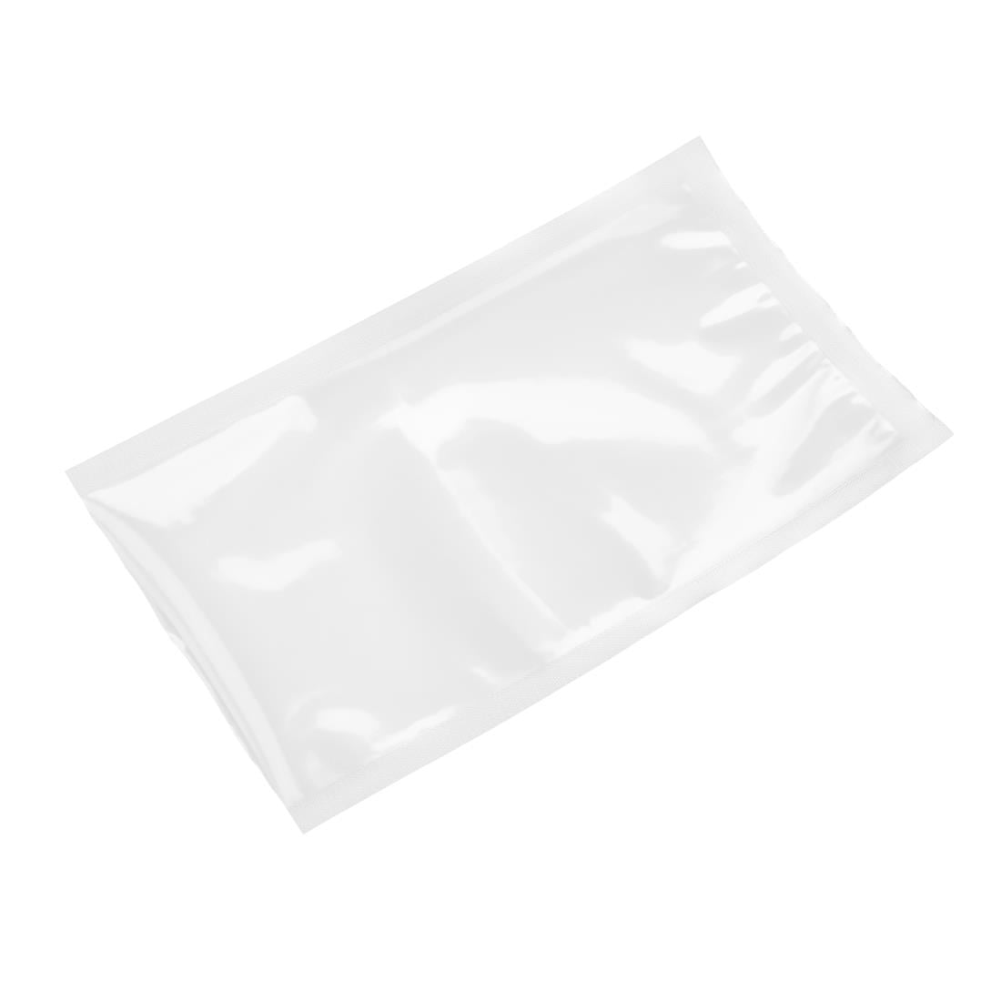 Sacs sous vide lisses Vogue 150x250 mm (lot de 100)
