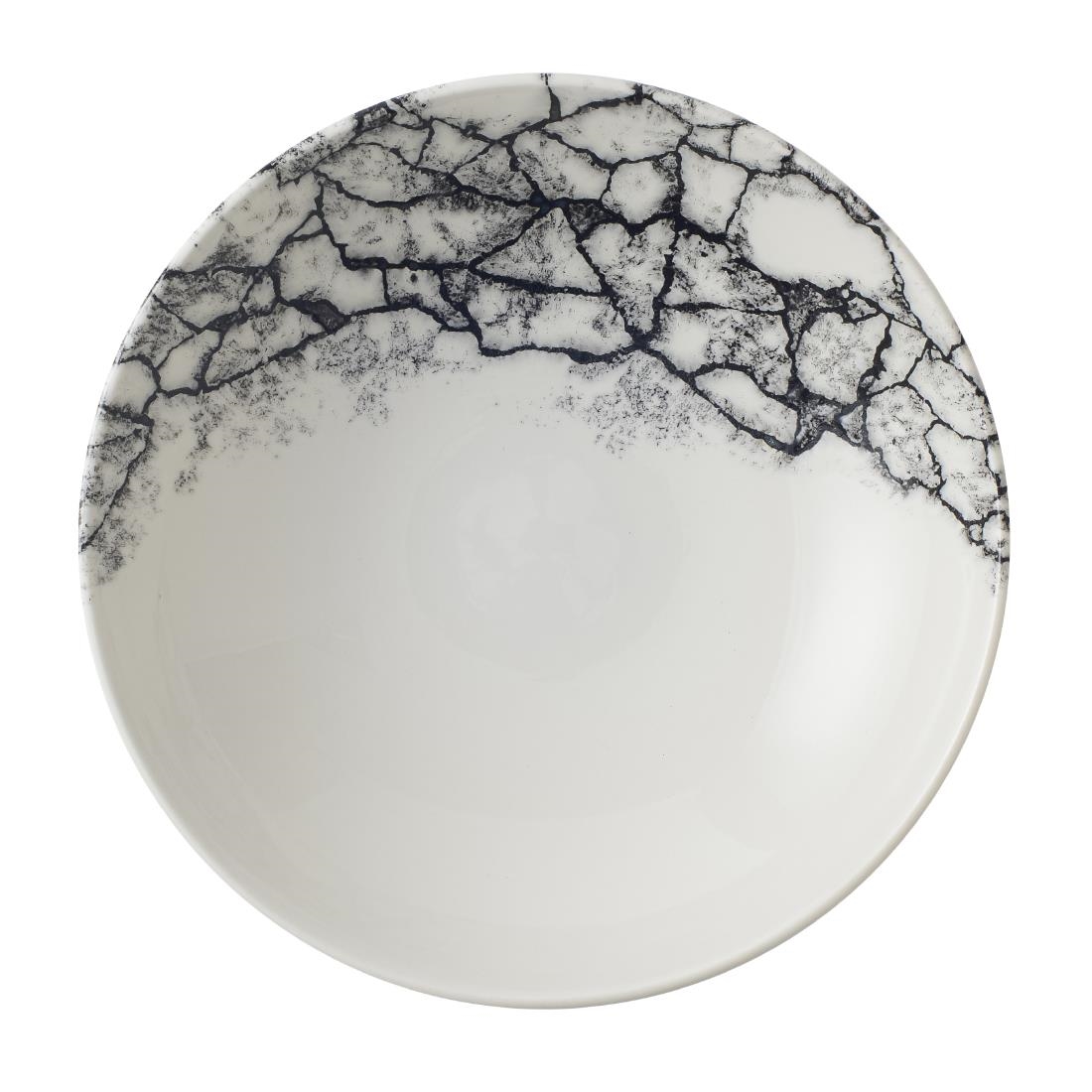 Churchill Kintsugi Accents Quartz Black Evolve Coupe Kom
