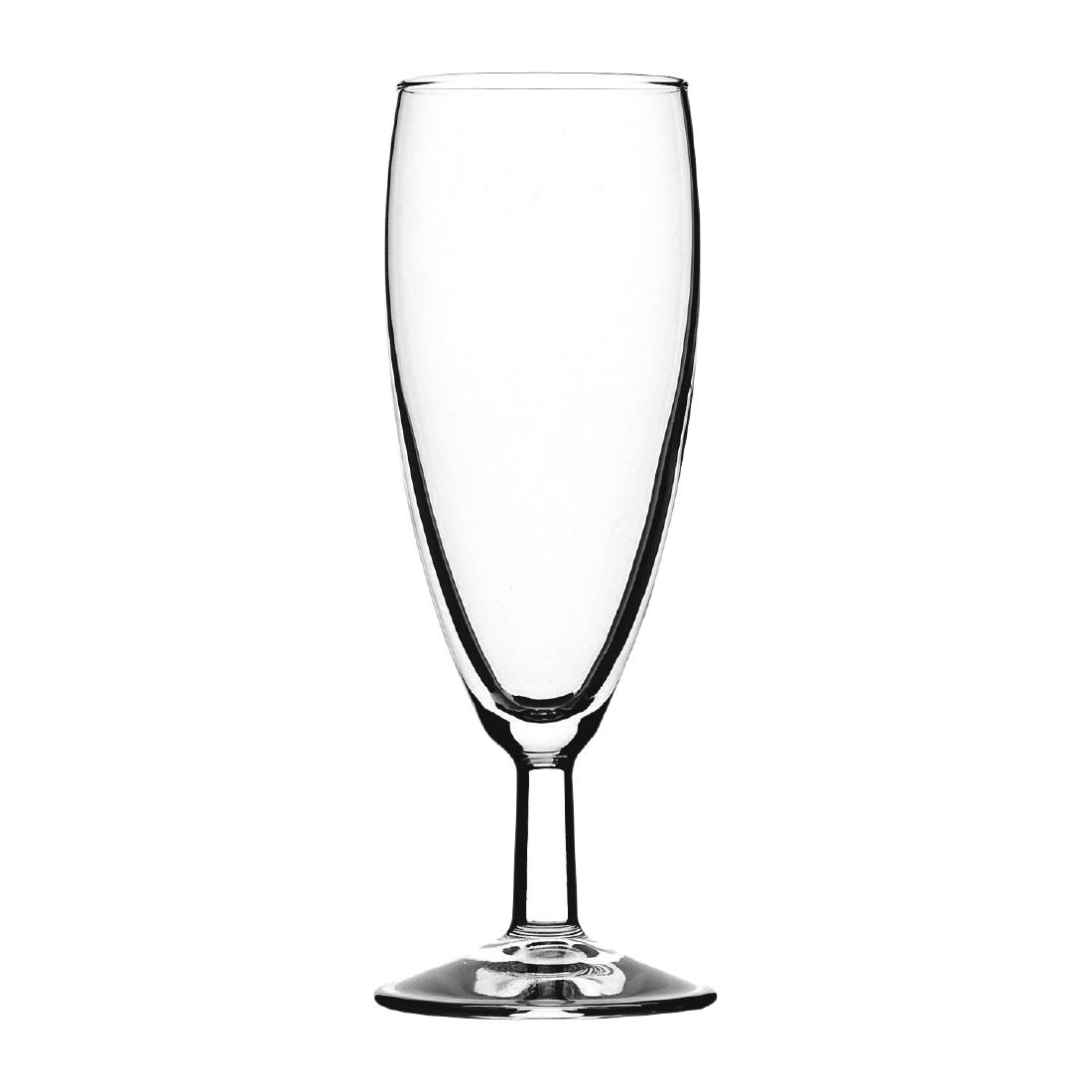 Utopia Banquet Champagneglazen 155ml (12 Stuks)