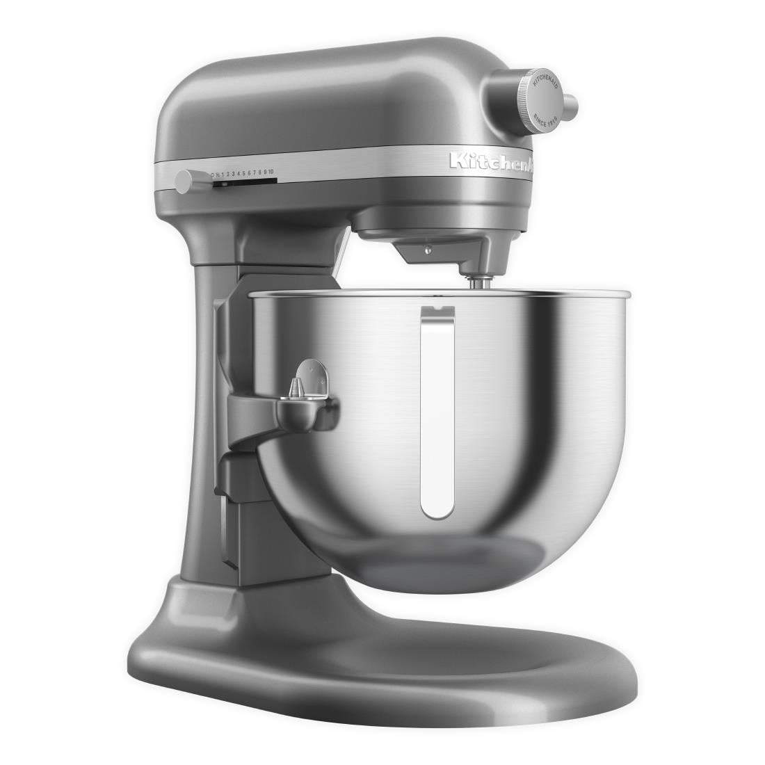 Robot pâtissier professionnel à bol relevable Kitchenaid 6