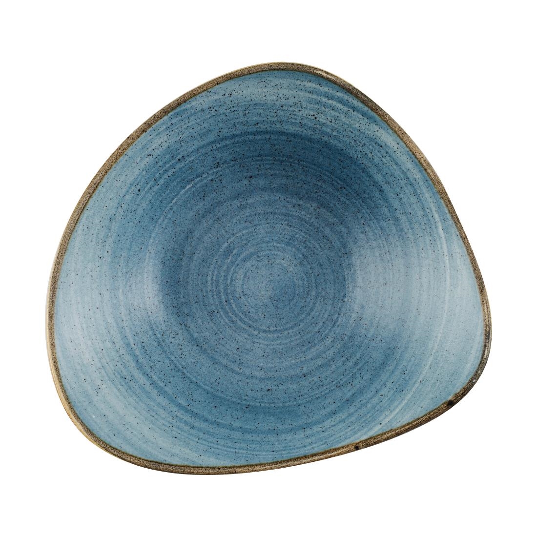 Churchill Stonecast Raw Lotus Teal Kommen