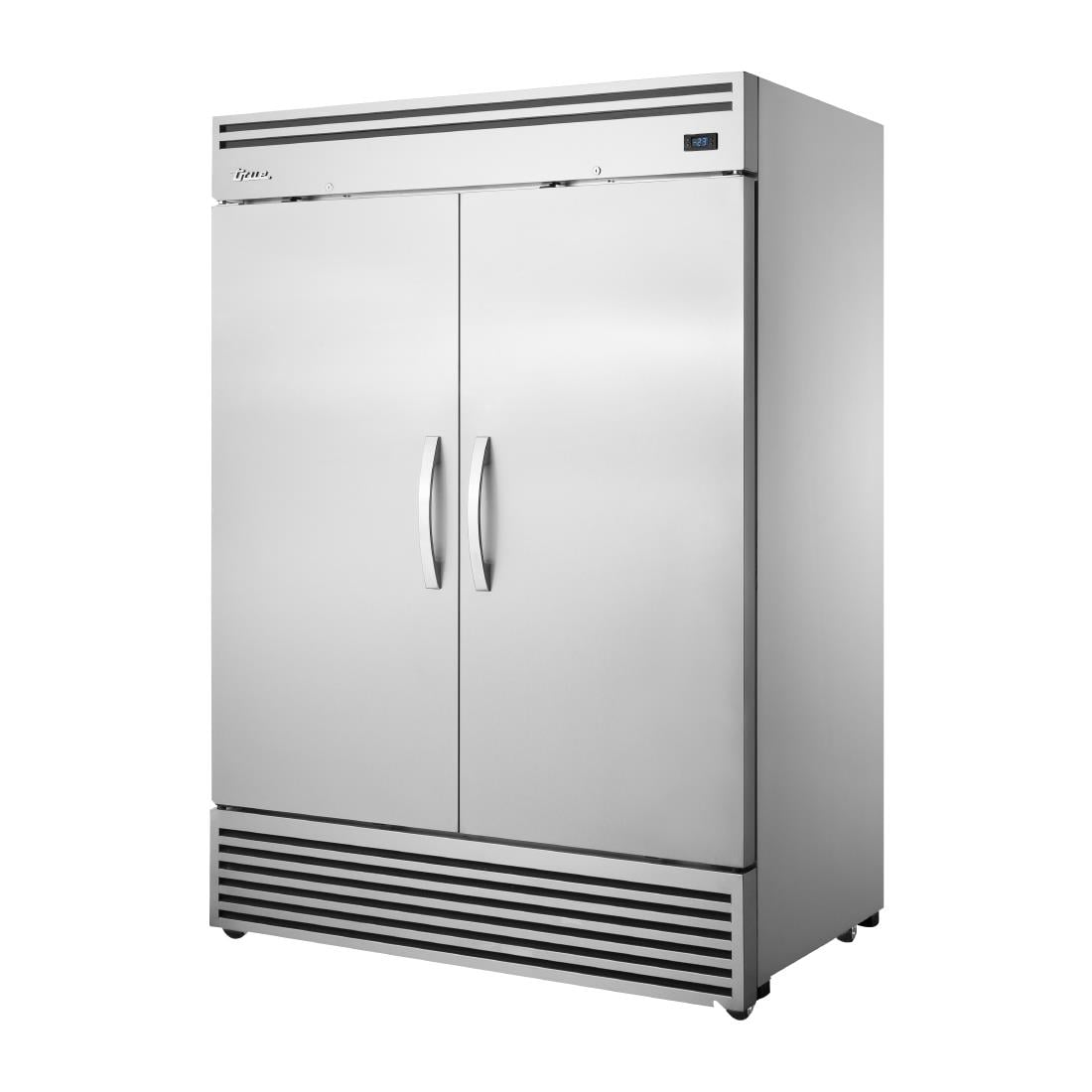 Armoire réfrigérée négative 2 portes GN 2/1 True TGN-2F-2S