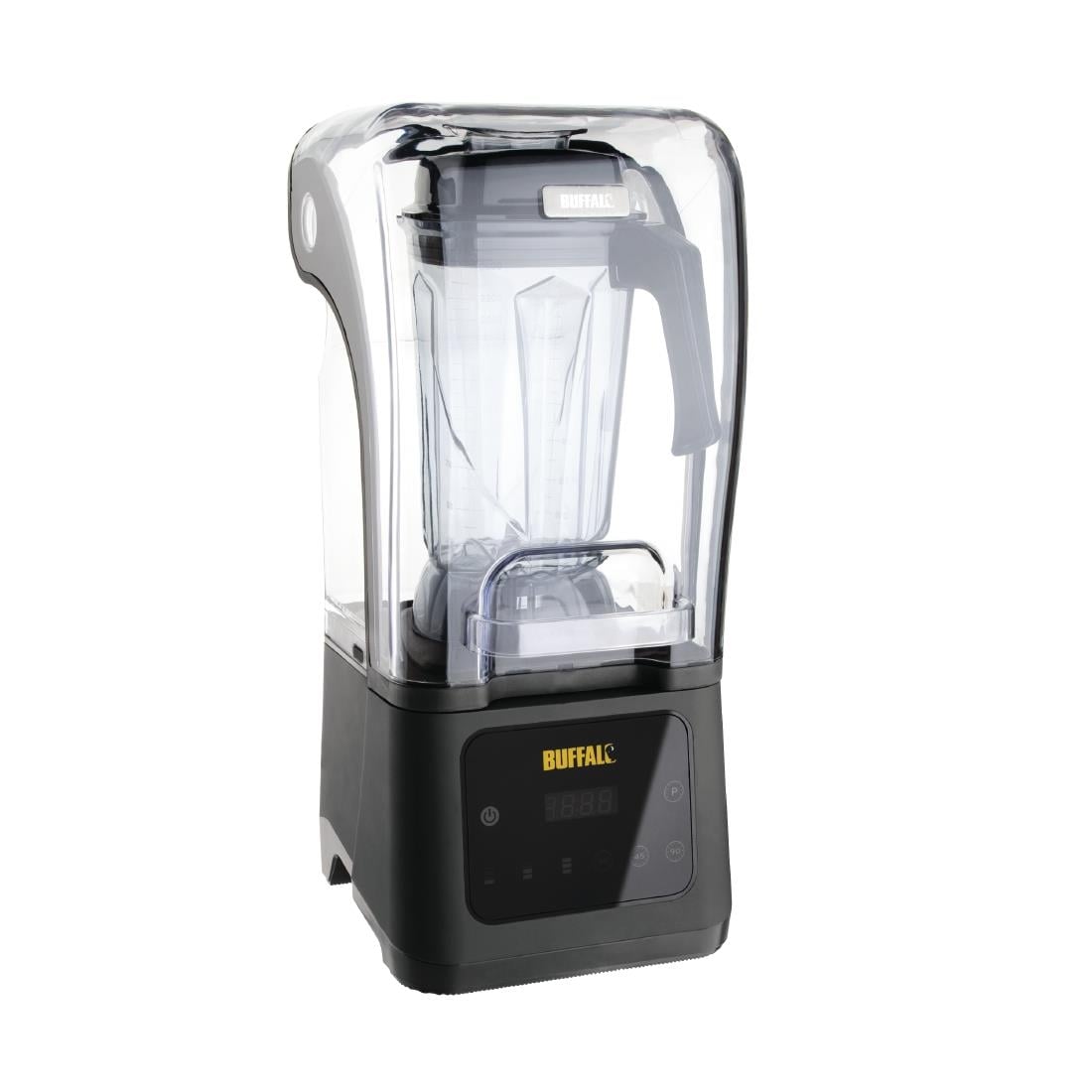 Blender de bar digital Buffalo 2