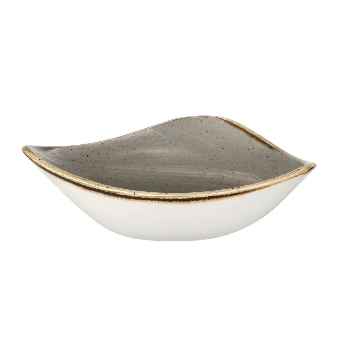 Churchill Stonecast Grey Cappuccino Lotus Kom