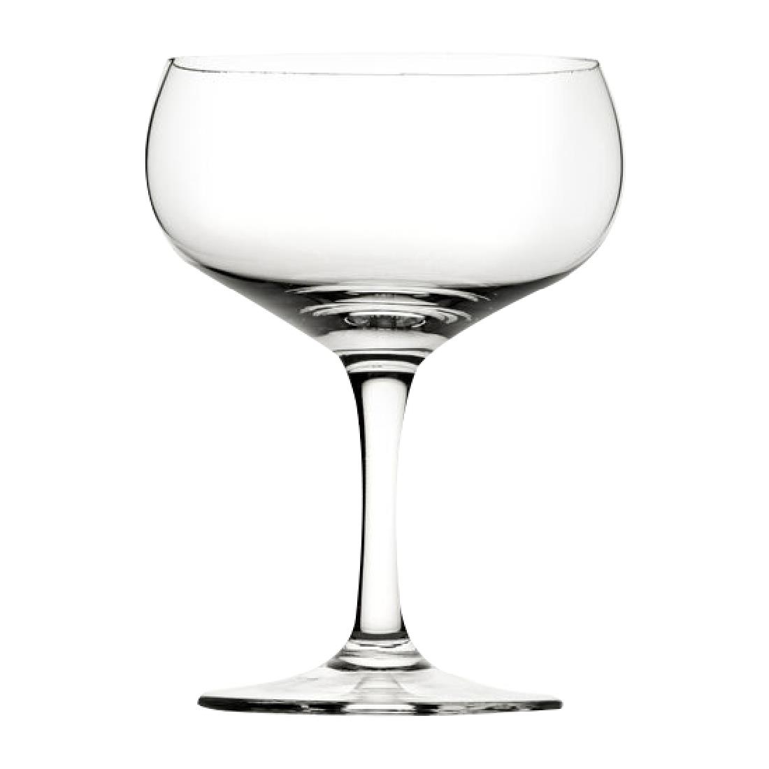 Utopia Raffles Coupe-Glazen 160ml (6 stuks)