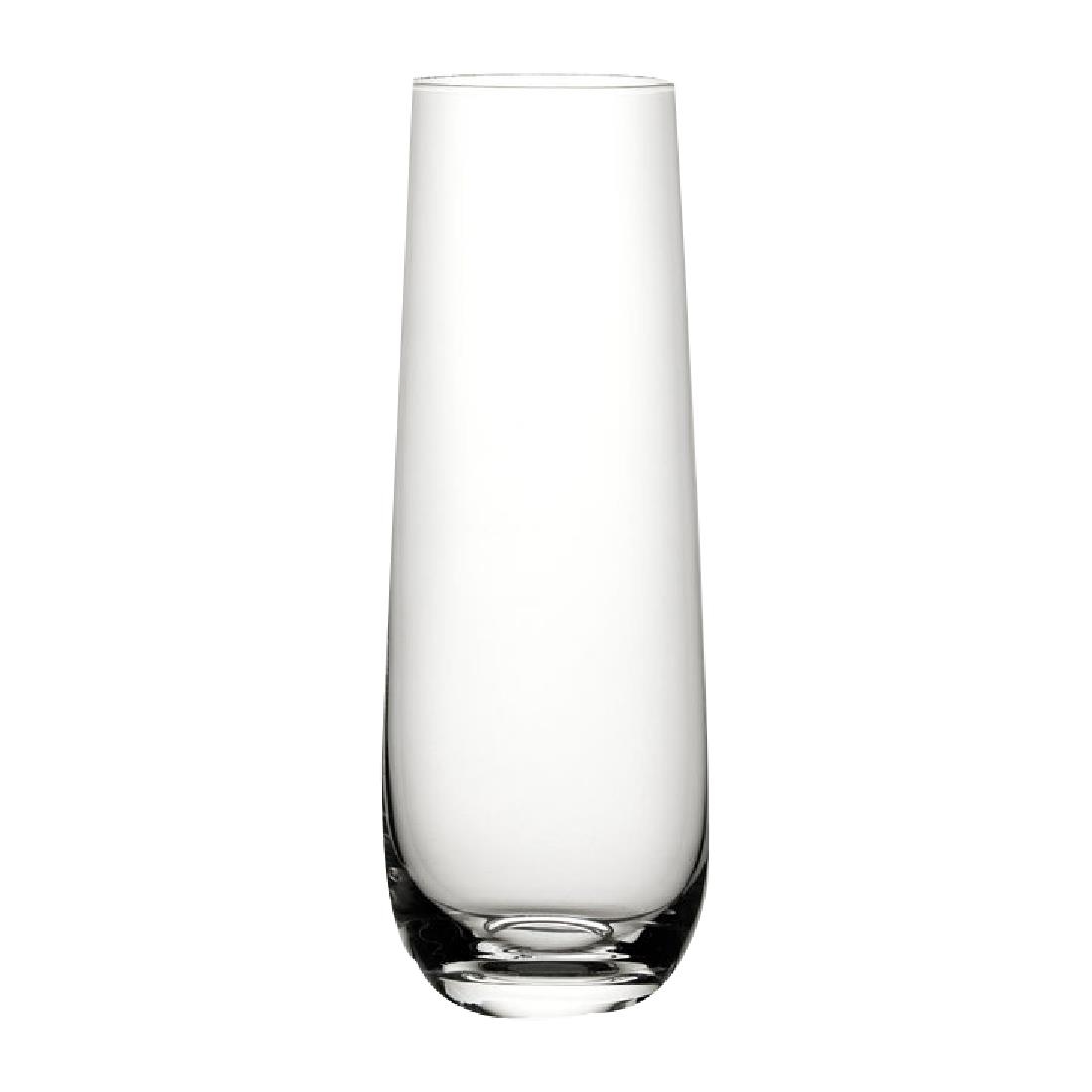 Utopia Raffles Champagneglazen 300ml (6 stuks)