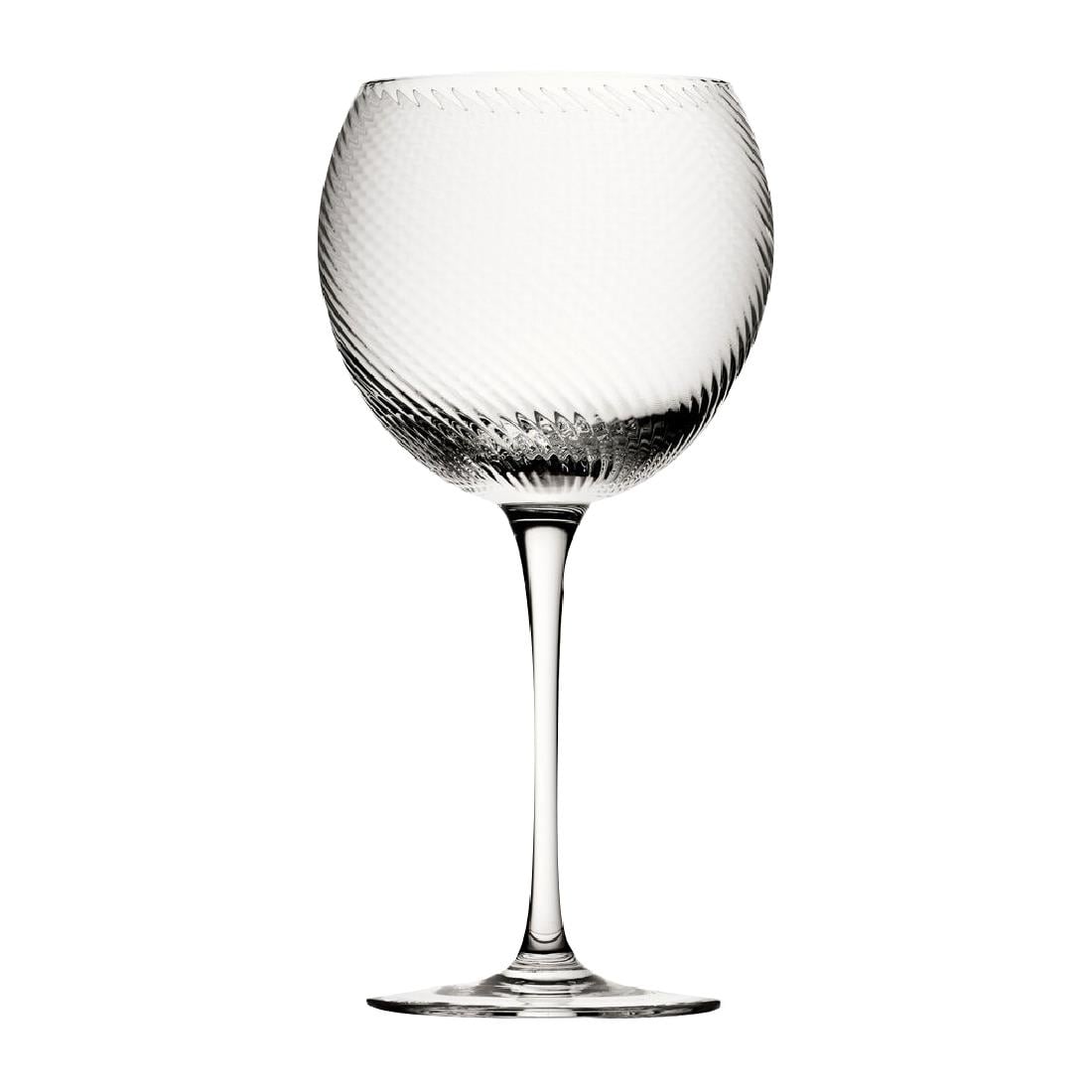 Utopia Twisted Hayworth-Cocktailglazen, 580ml (6 stuks)
