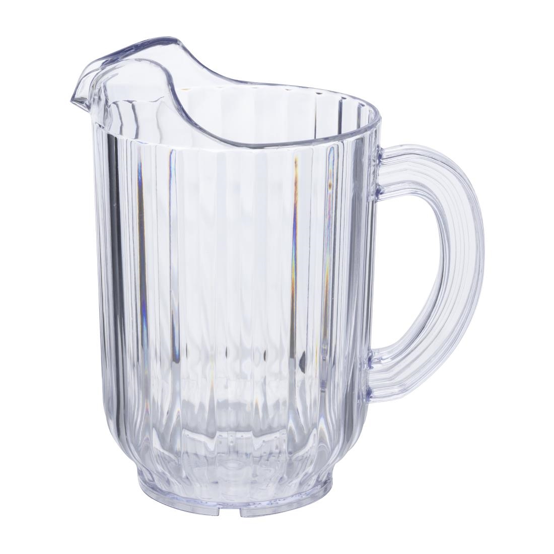 Carafe Olympia Kristallon