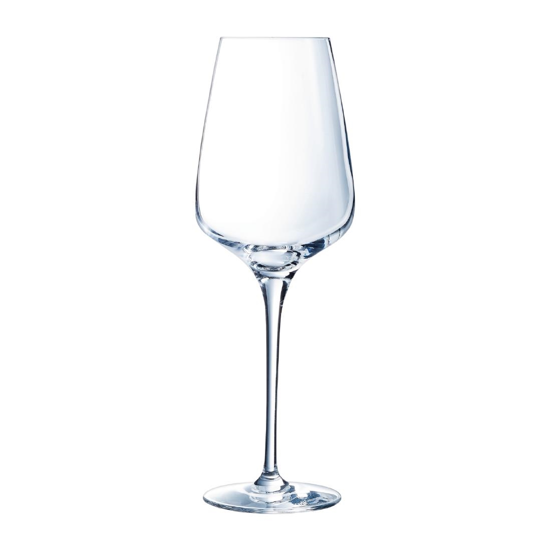 Chef & Sommelier Grand Sublym wijnglazen