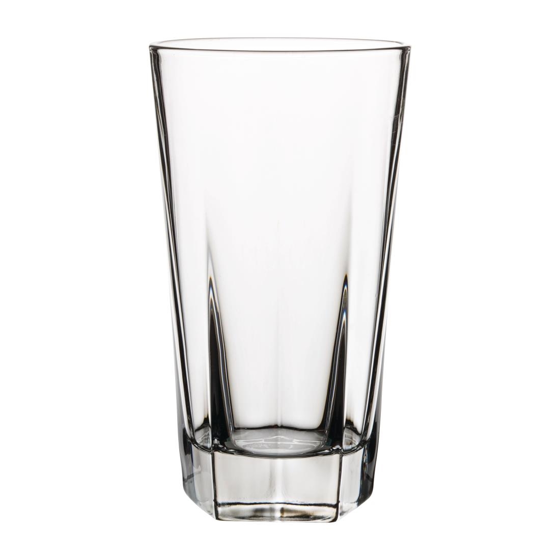 Verres à bière Caledonian Utopia 360ml (lot de 24)