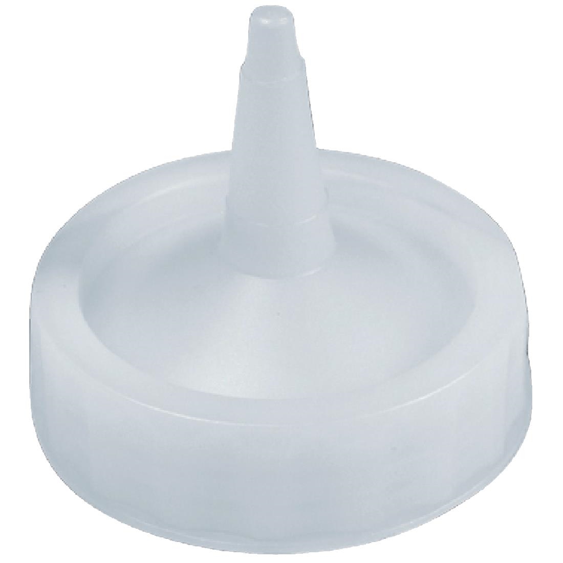 Capuchon doseur précis pour bouteilles FIFO (lot de 6)