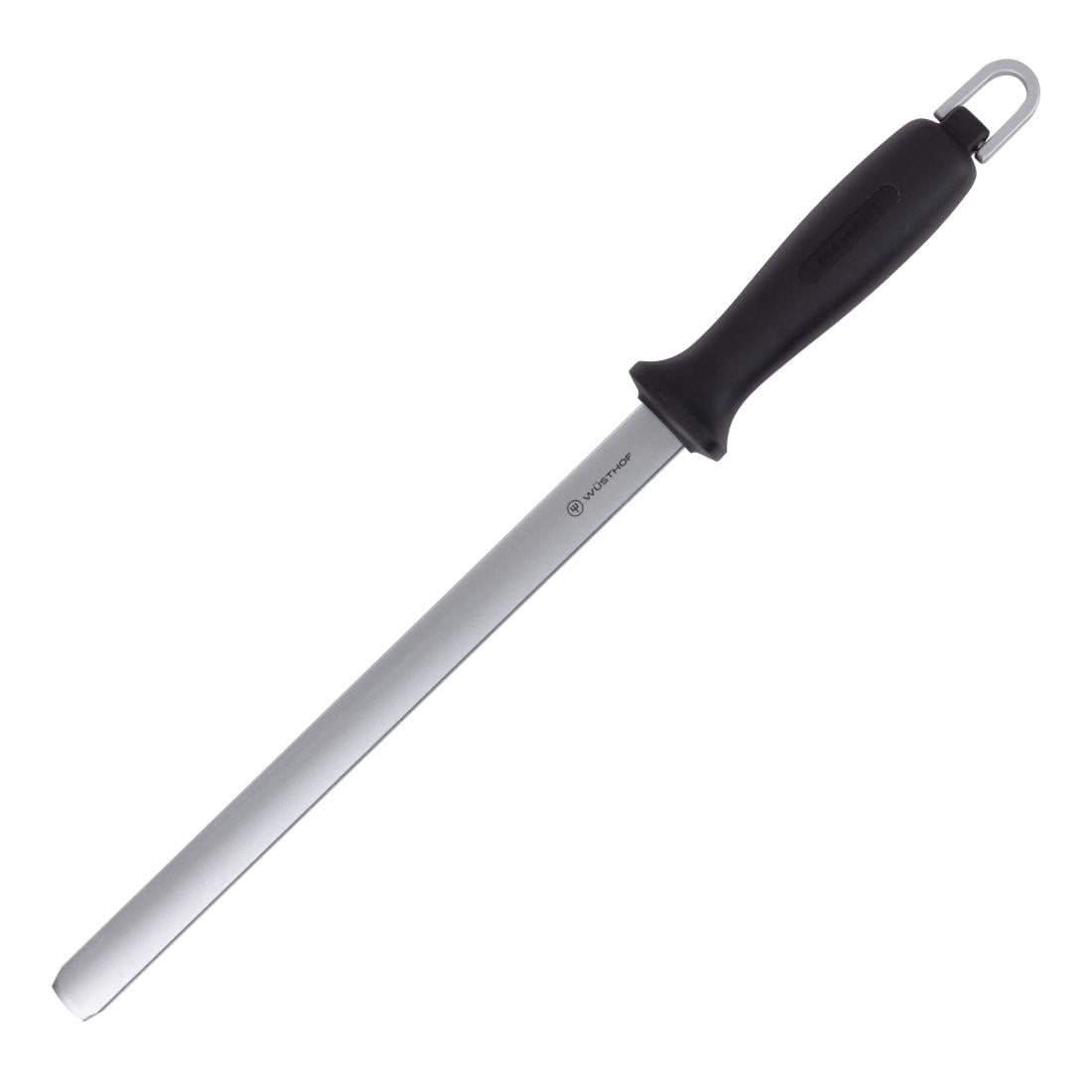Fusil à aiguiser diamanté Wusthof Classic 260mm