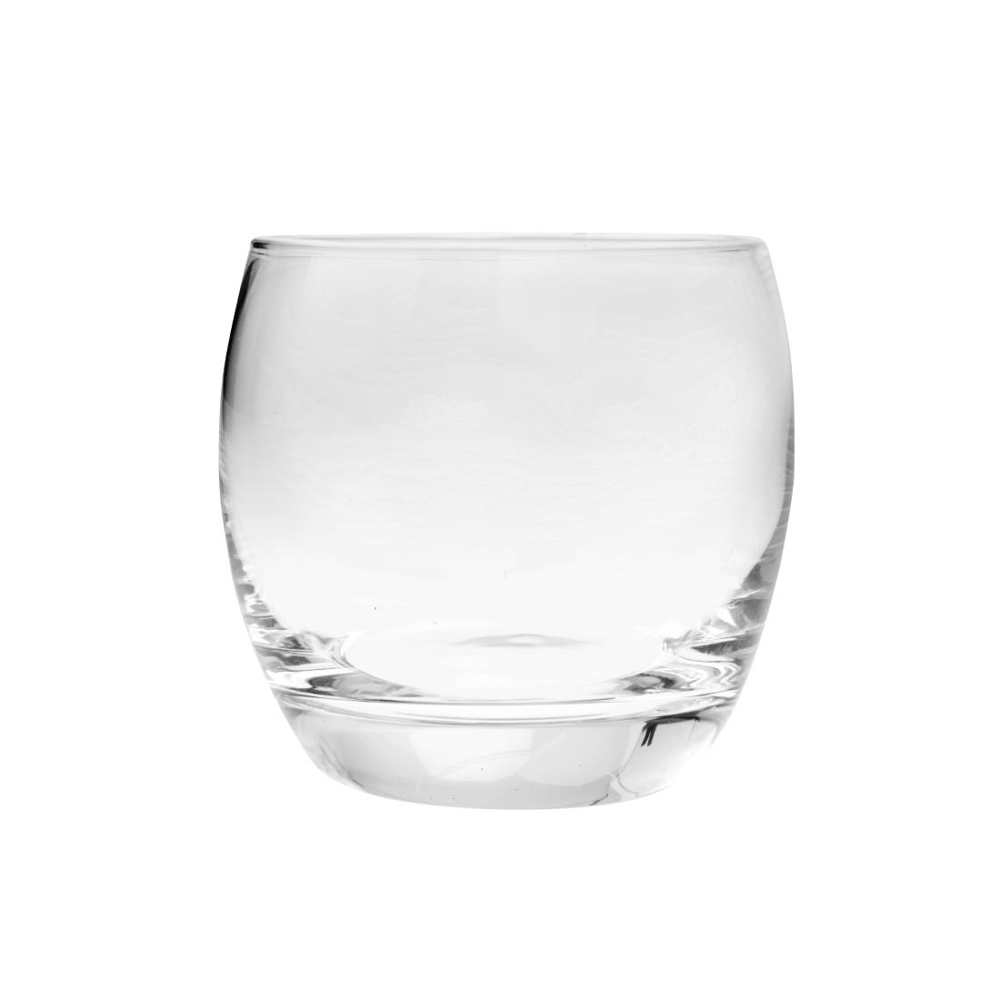 Gobelets blancs Arcoroc Salto 320ml (lot de 6)