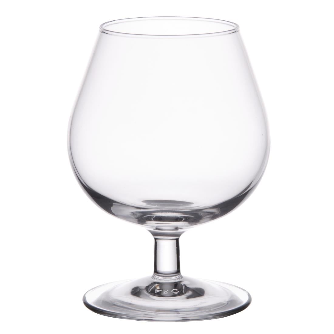 Verres à cognac Arcoroc 250ml (lot de 6)
