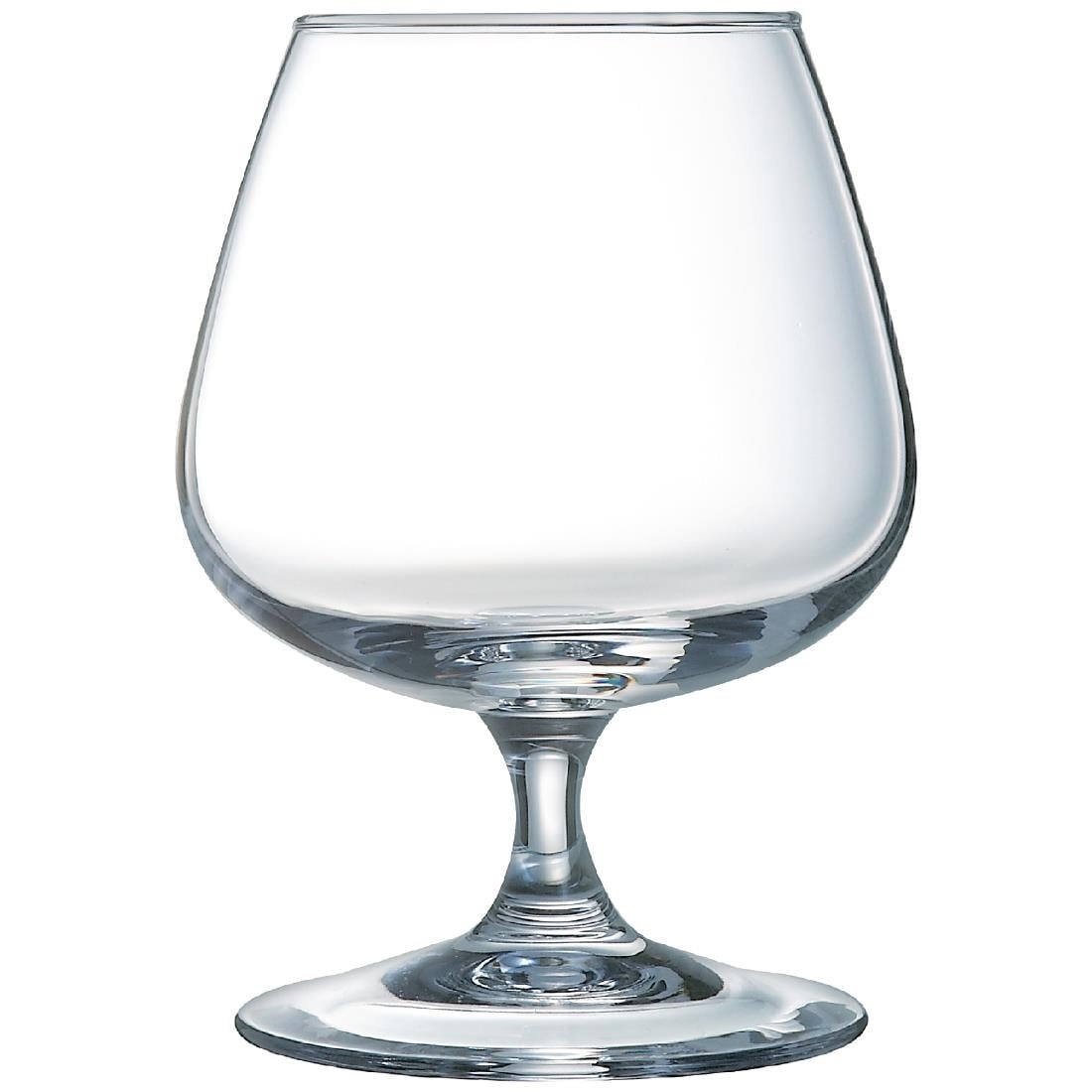 Verres à cognac Arcoroc 410ml (lot de 6)