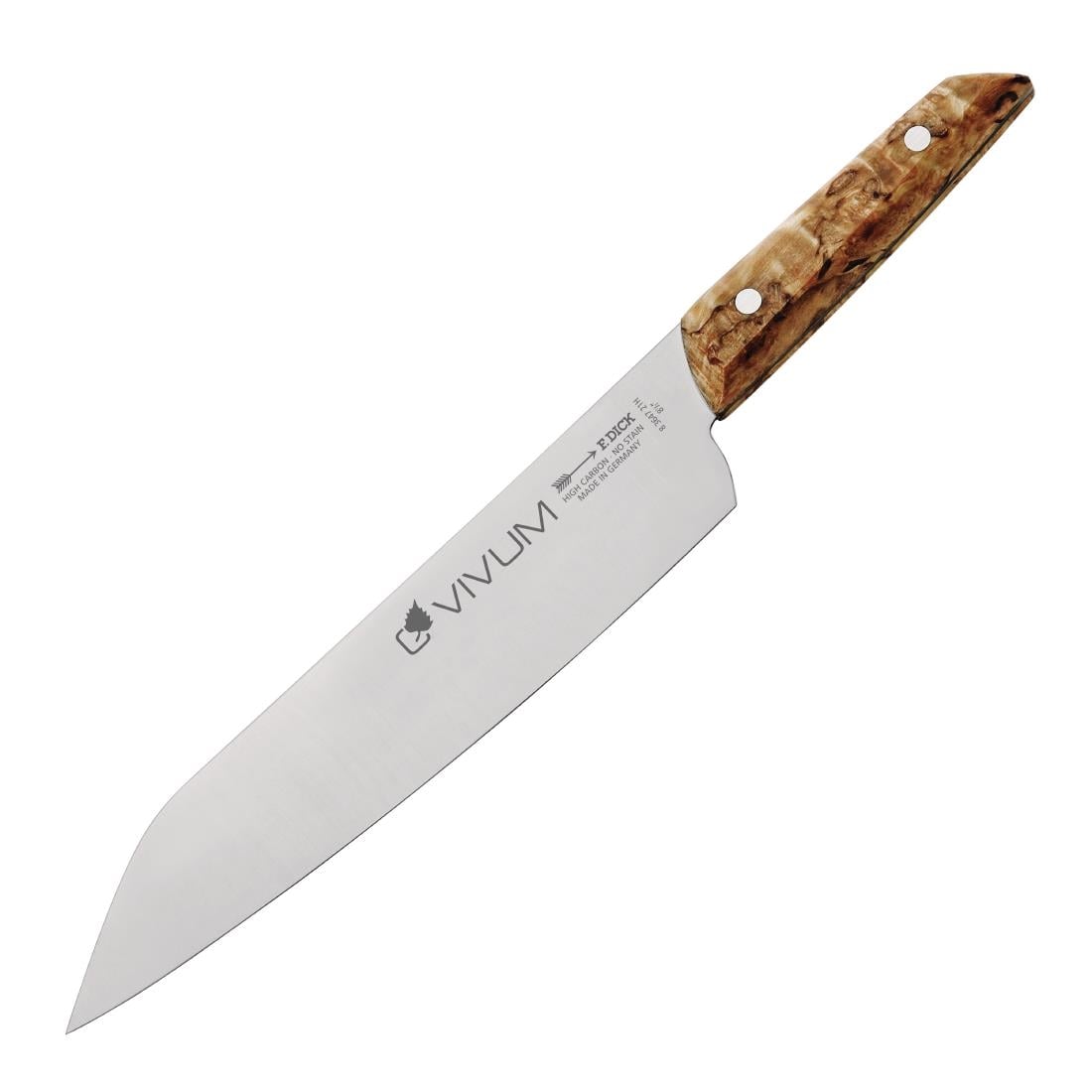 Couteau de cuisinier Dick Vivum 21 cm