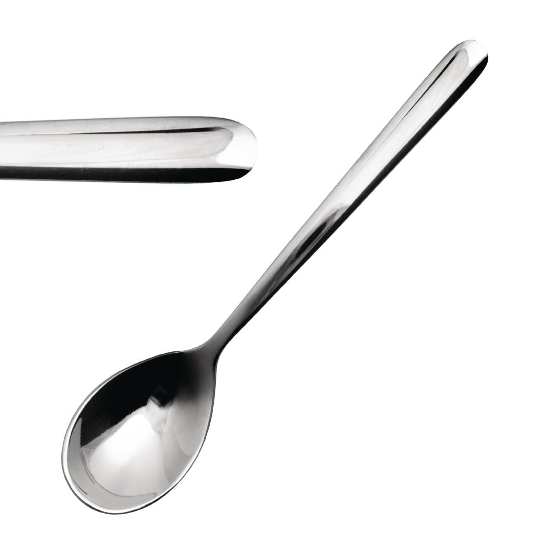 Cuillère à moka Comas Cuba 115mm