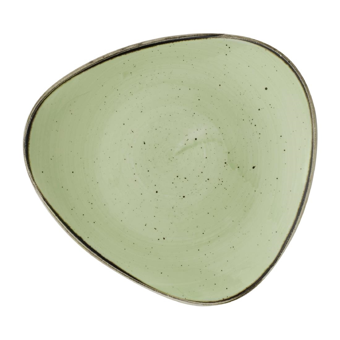 Churchill Stonecast Sage Green Borden