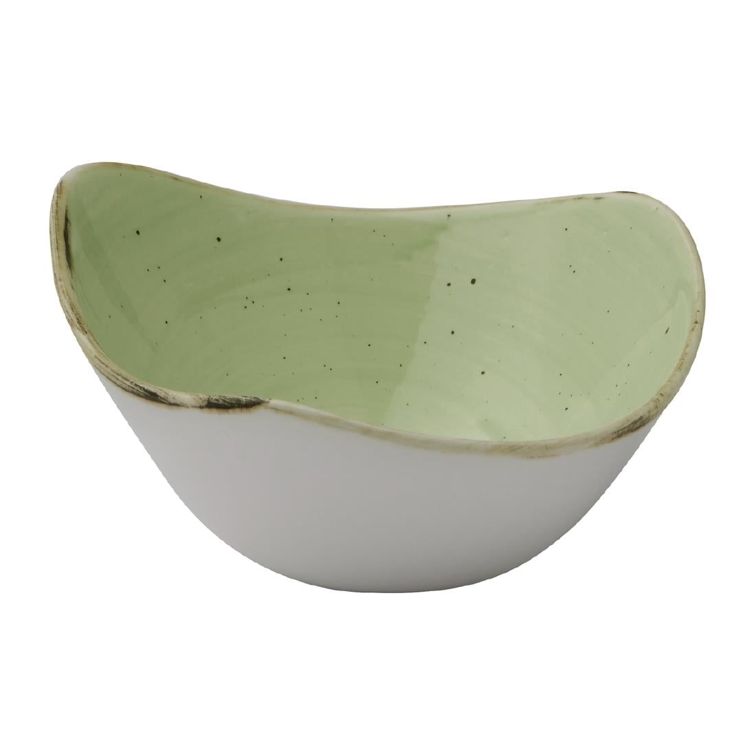 Churchill Stonecast Sage Green Kom