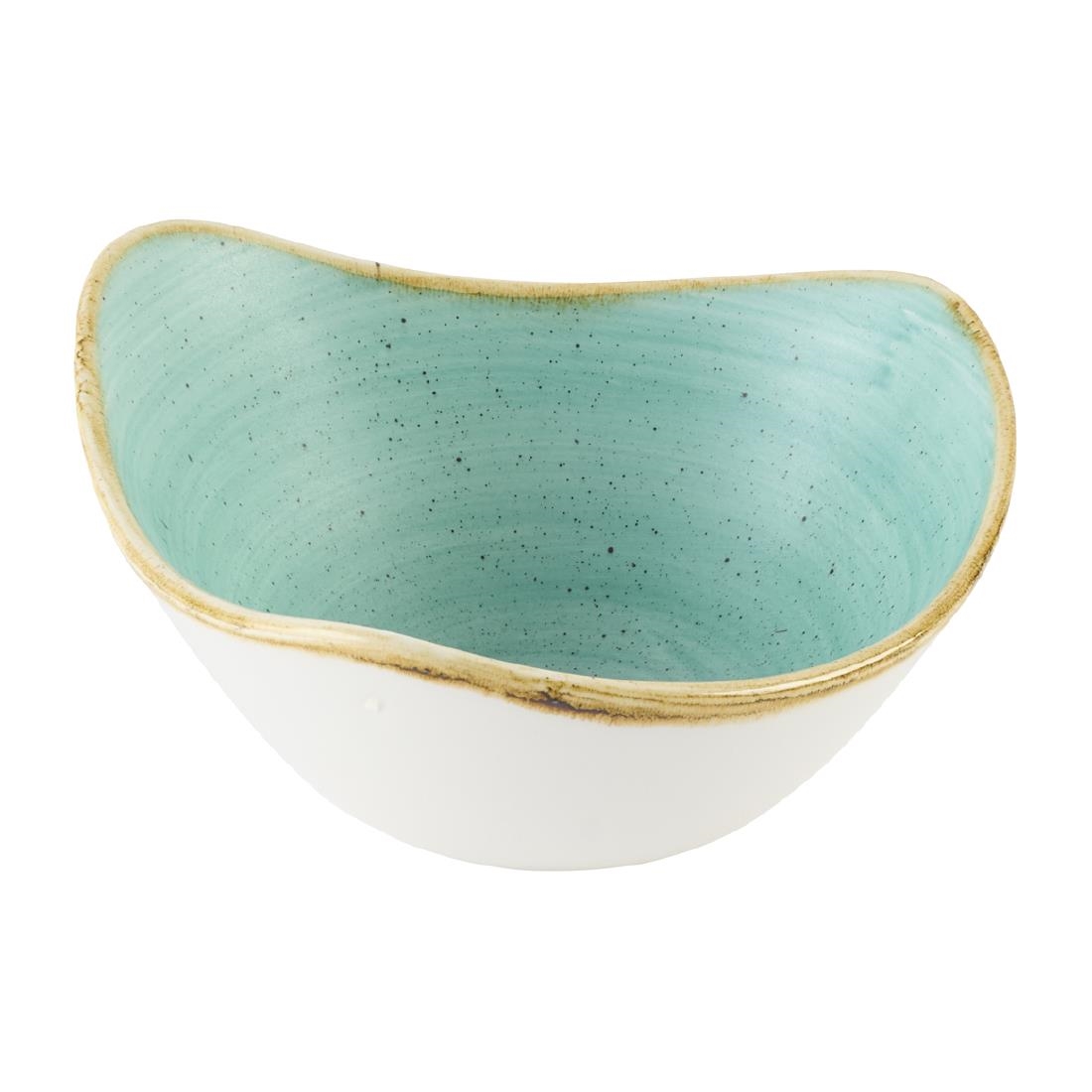Churchill Stonecast Mint Lotus Kom