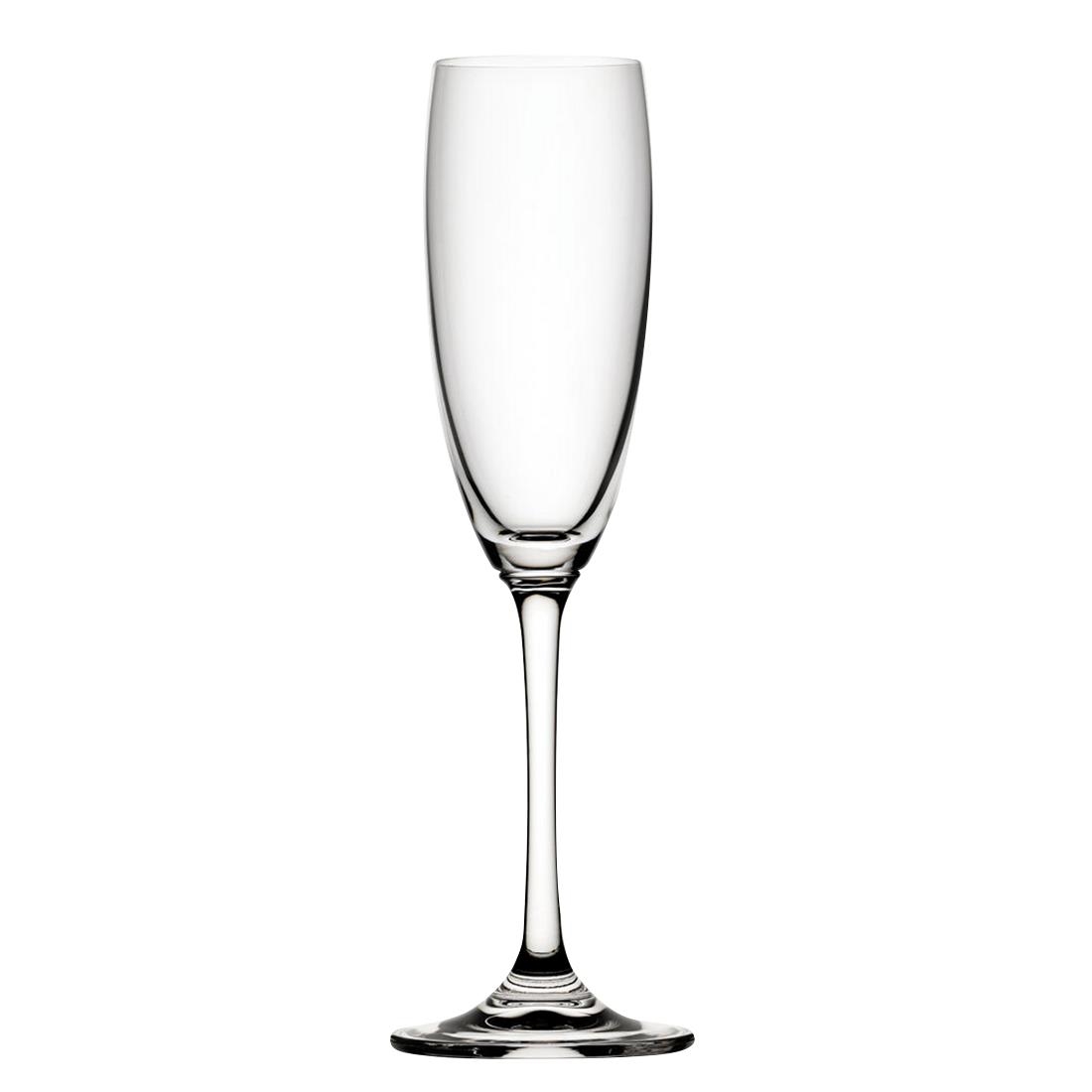 Utopia Nijl Champagneglazen 170ml (6 Stuks)