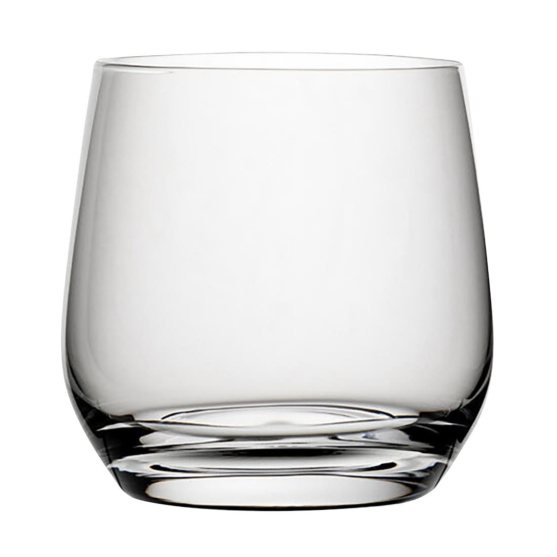 Utopia Murray Dubbele Ouderwetse Glas 360ml (6 stuks)