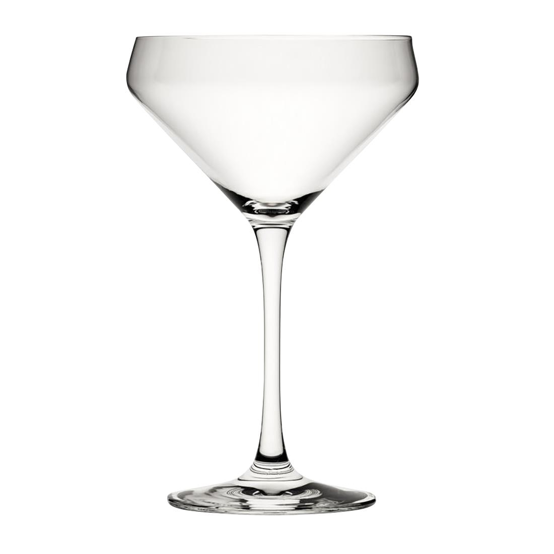 Utopia Murray Coupe-Glazen 370ml (6 stuks)