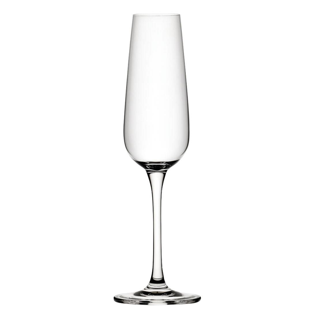 Utopia Mississippi Glazen 210ml (6 stuks)