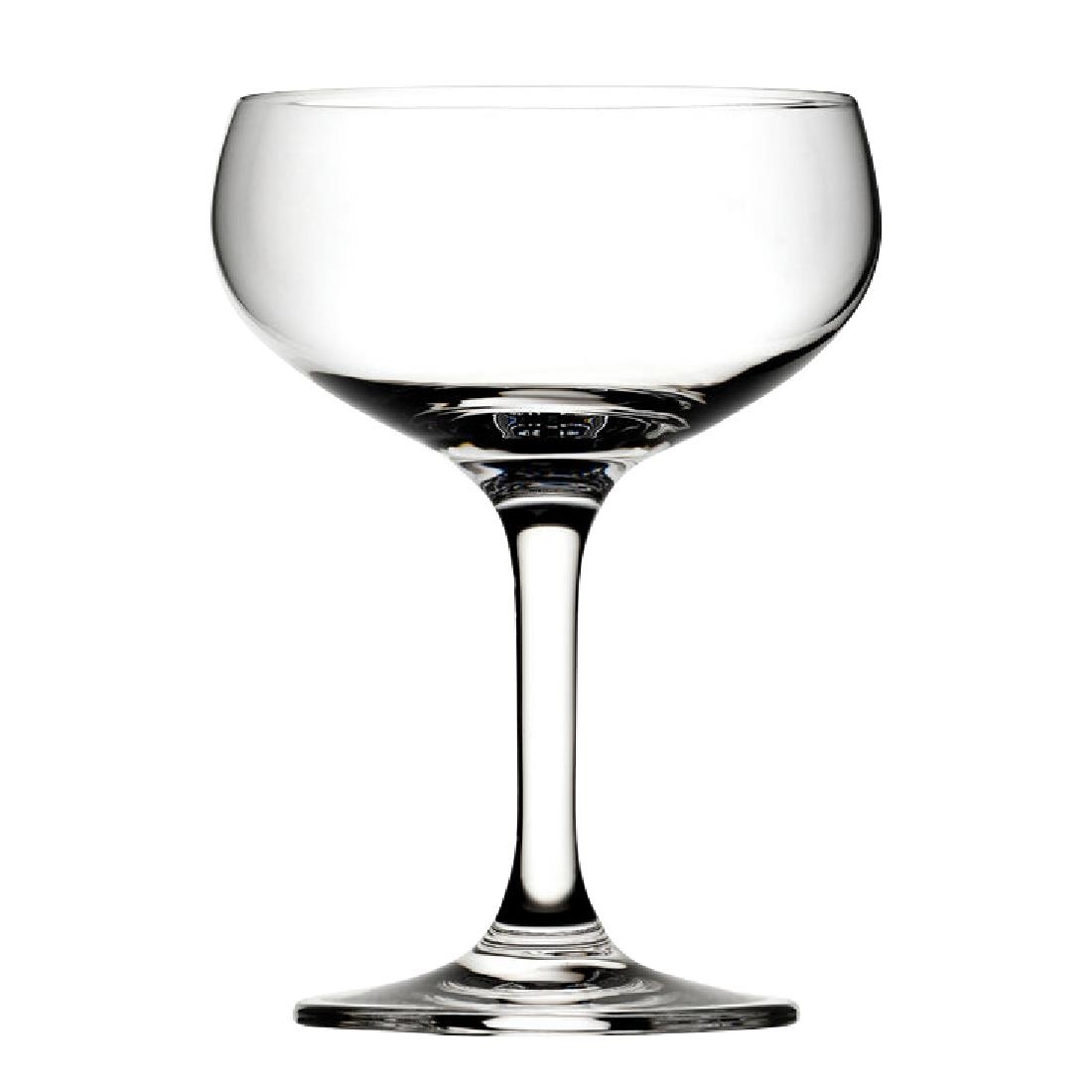 Utopia Loire Coupe-Glazen 240ml (6 stuks)