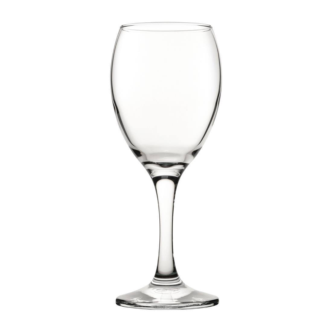 Utopia Wijnglazen van Puur Glas