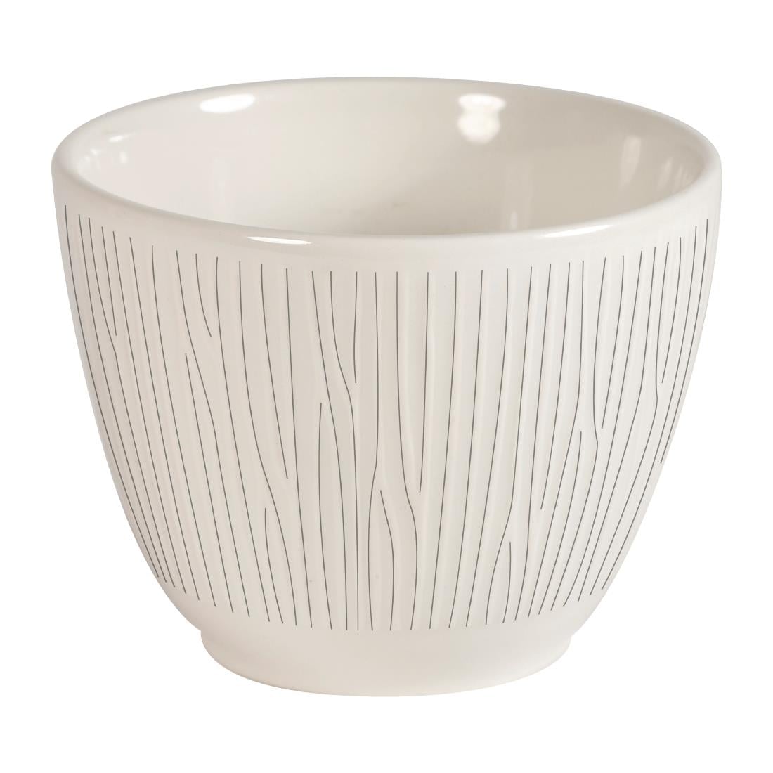 Churchill Bamboo Mok
