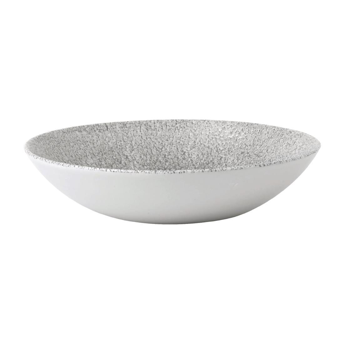 Churchill Raku Jasper Grey Evolve Coupe Kom