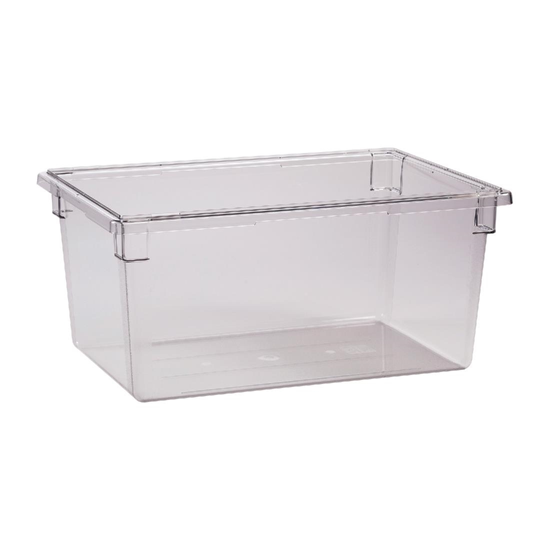 Cambro polycarbonaat Voedselopbergdoos 64L