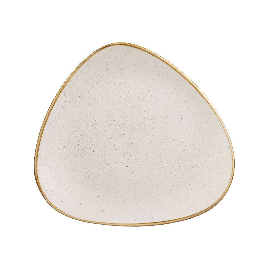 Churchill Stonecast Barley White Borden