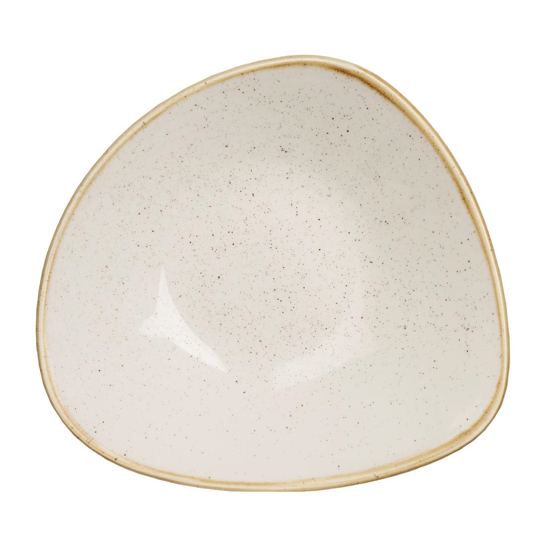 Churchill Stonecast Barley White Kom