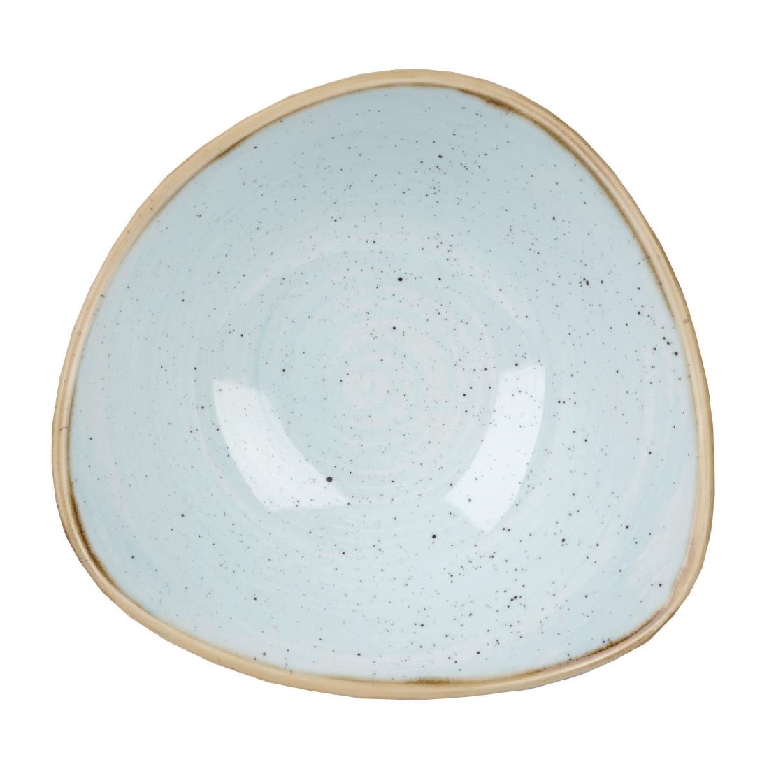 Churchill Stonecast Duck Egg Lotus Kom