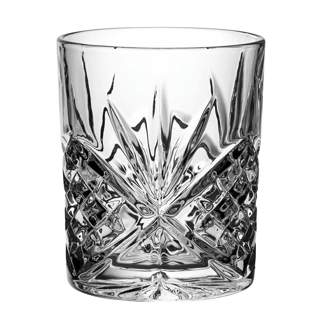 Utopia Symphony Ouderwetse Glazen 320ml (6 stuks)