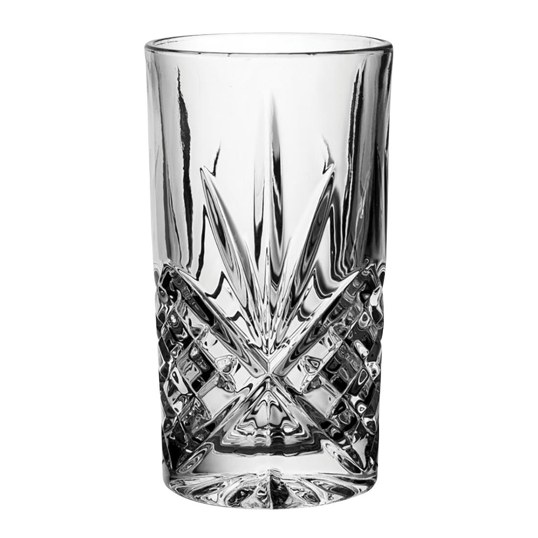 Utopia Symphony Hiball-Glas 350ml (6 stuks)