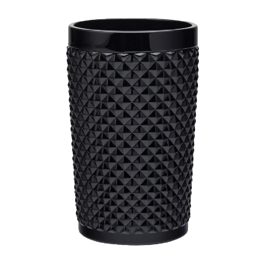 Utopia Dante Onyx Hiball 39cl (6 stuks)