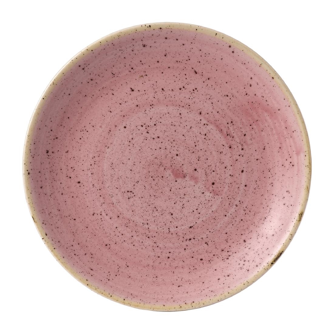 Churchill Petal Pink Borden