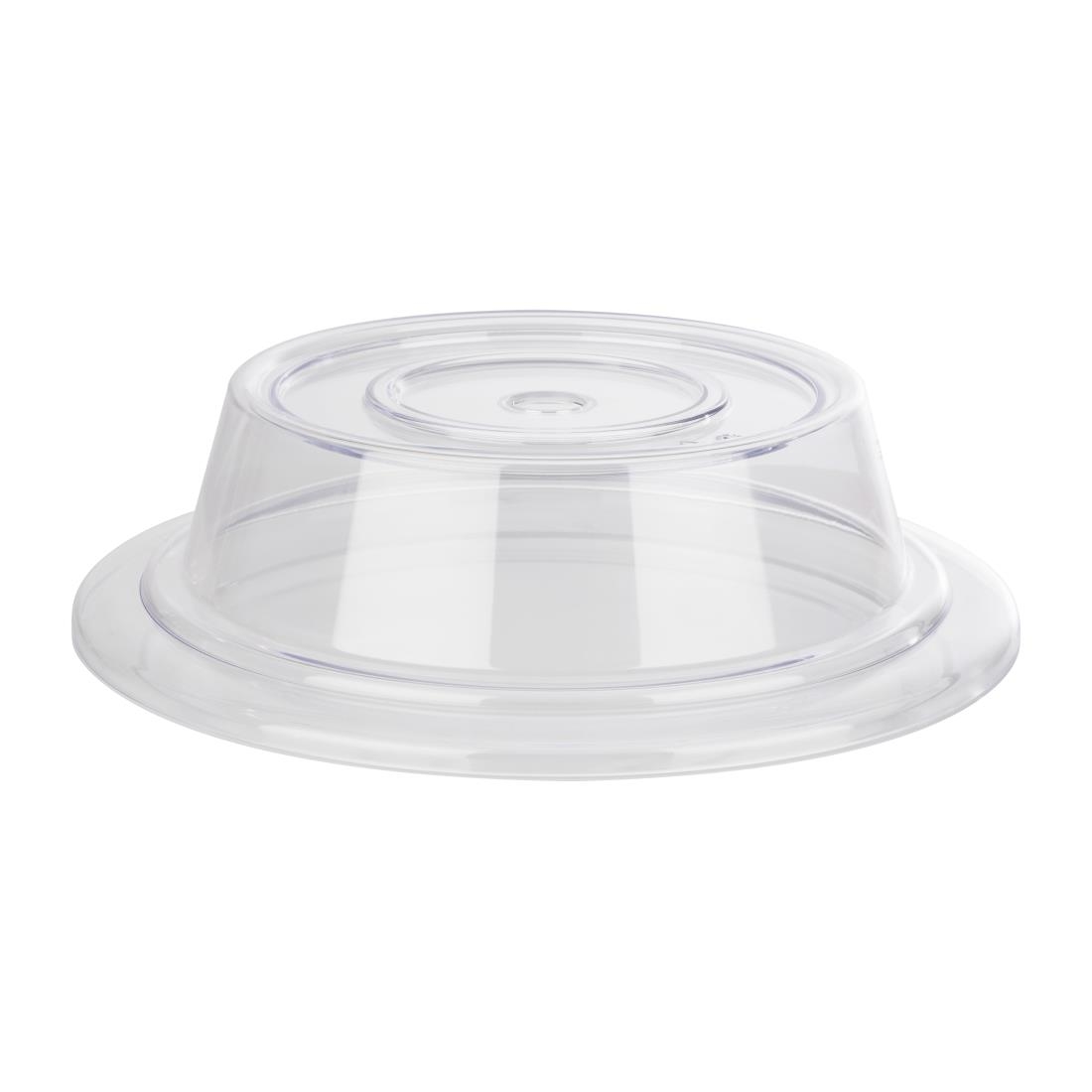Couvre-assiettes en San APS 285 mm