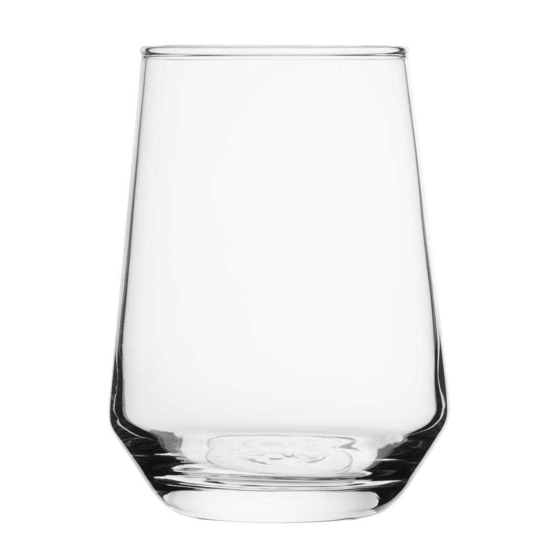 Olympia Atlanta tumbler glazen 410ml (12 stuks)