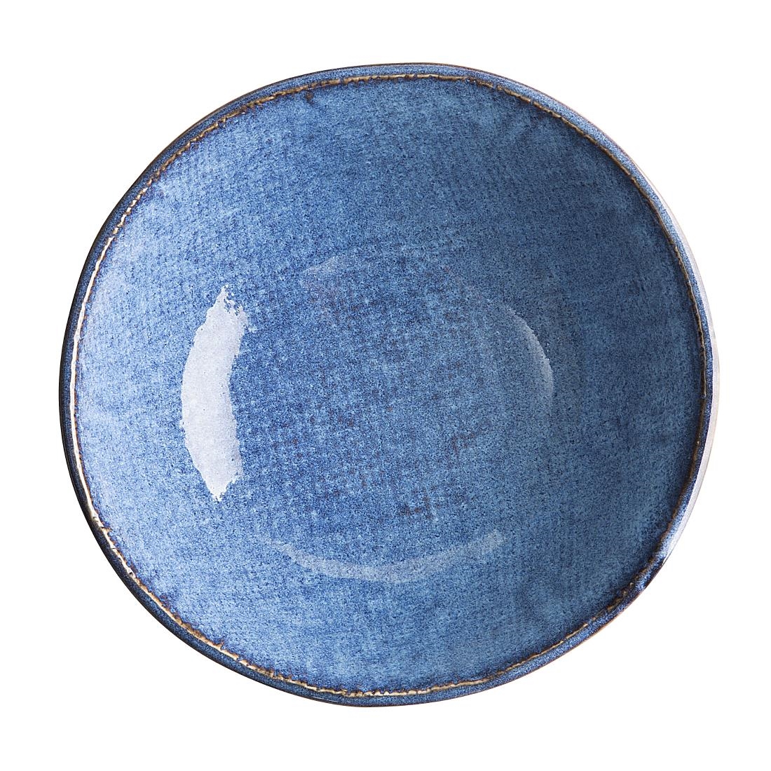 Olympia Denim Blue Coupe Kommen
