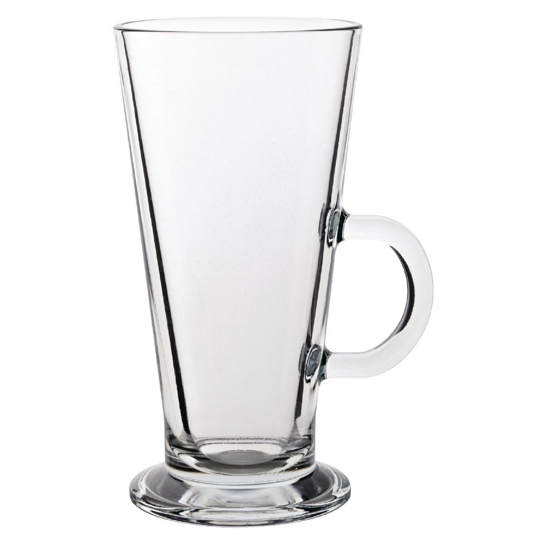 Verres à latte Utopia Columbia 370 ml (lot de 24)