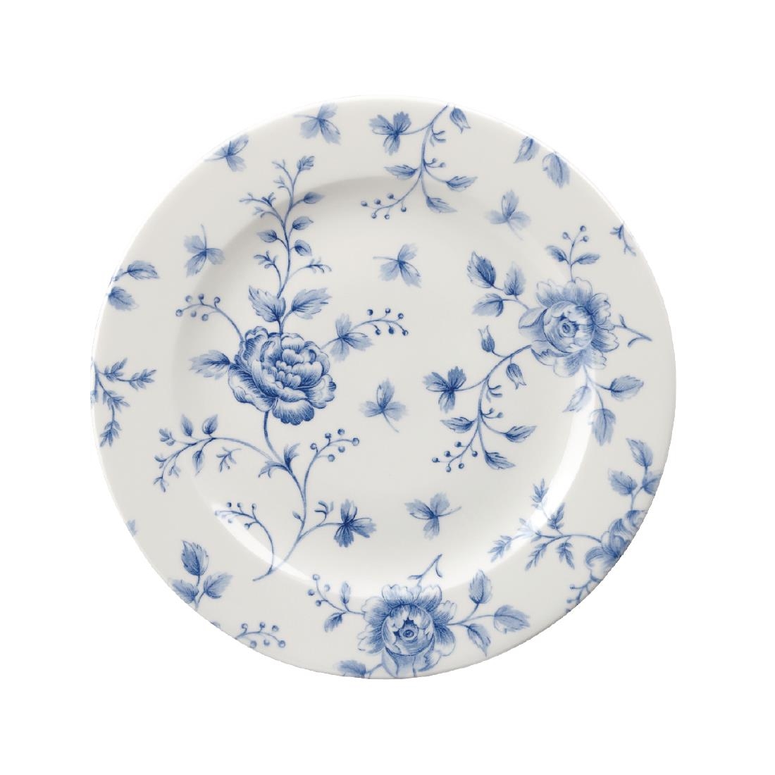 Churchill Rose Chintz Prague Bord