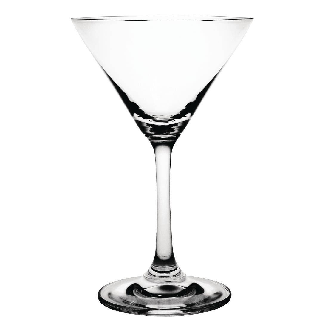 Olympia Crystal Bar Collection martiniglazen