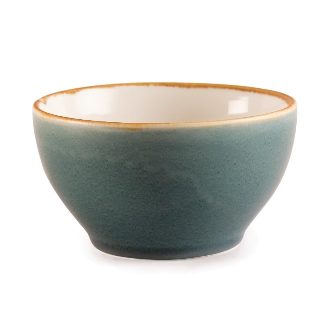Olympia Kiln Schalen Blauw