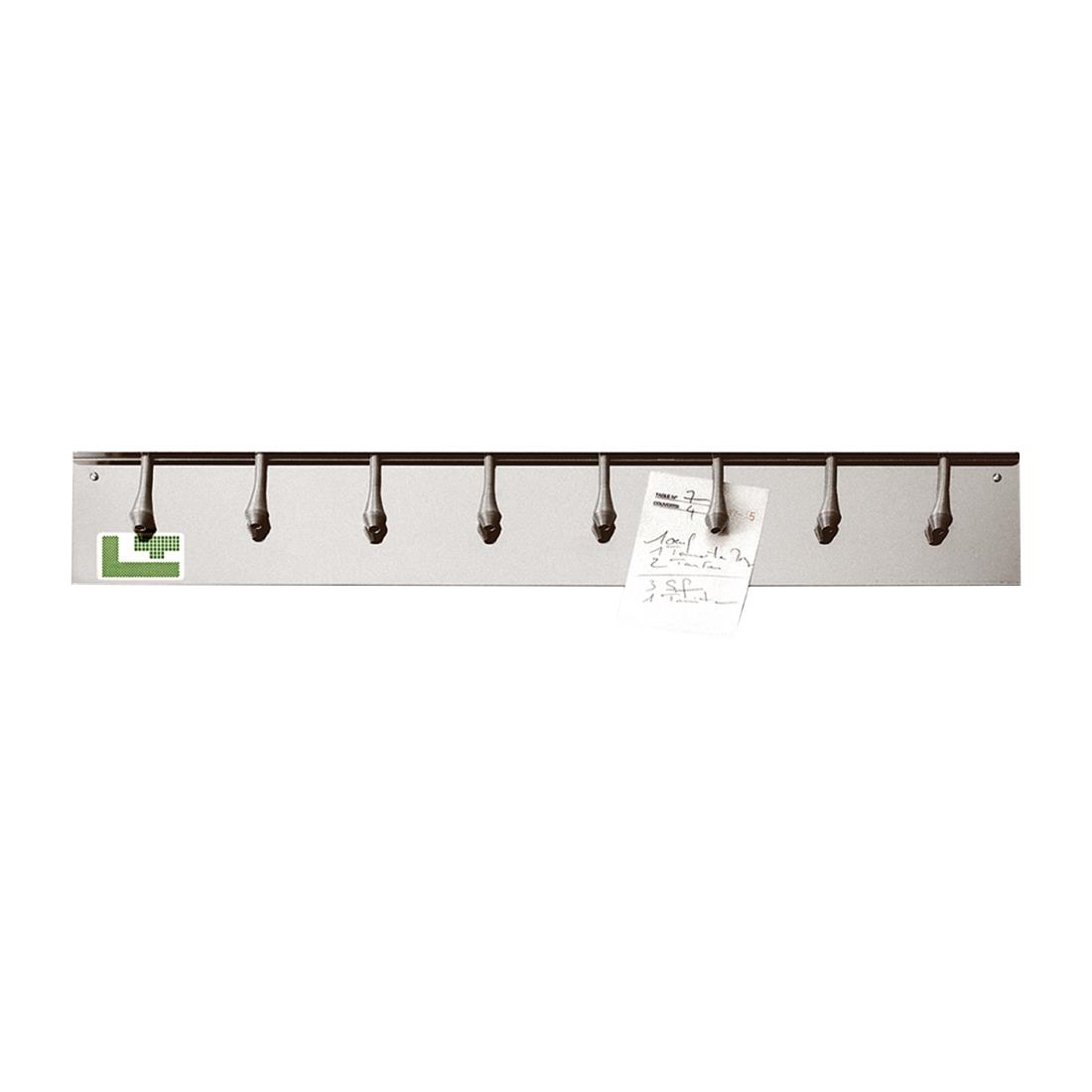 Louis Tellier Tab Greifer met 13 Veren 1000mm