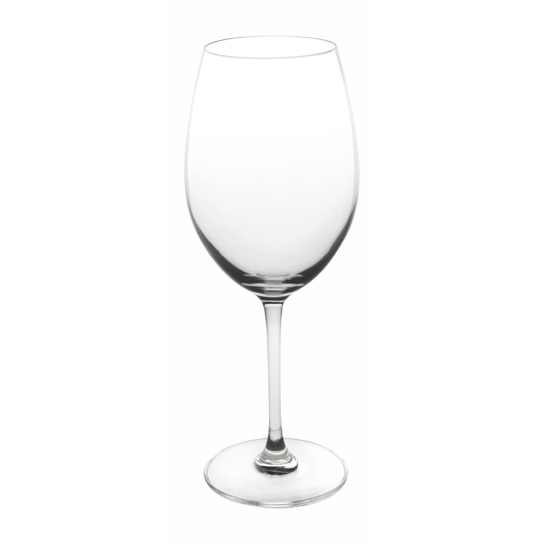 Olympia Novello Kristallen Rode Wijnglazen 470ml (6 stuks)