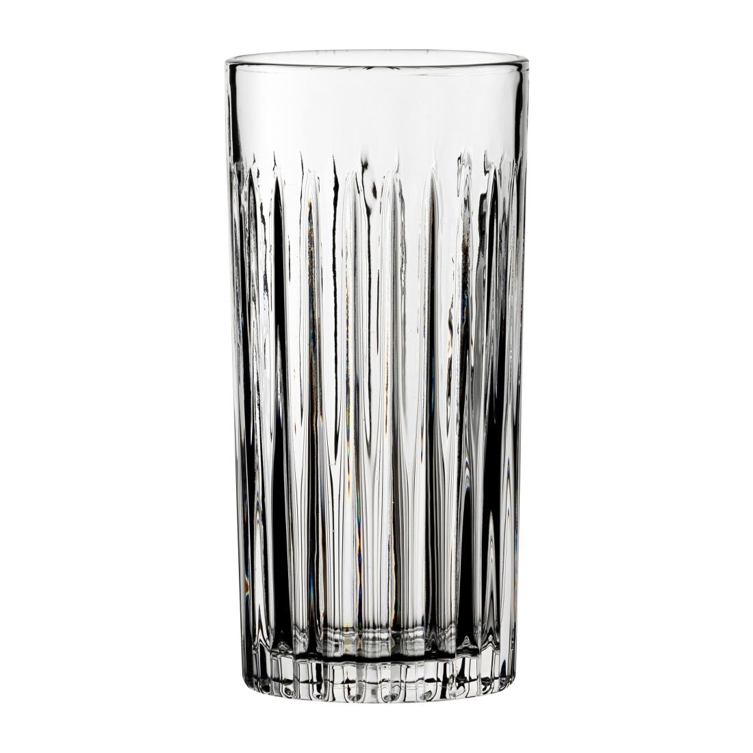 Utopia London Hiball-Glazen 350ml (24 Stuks)